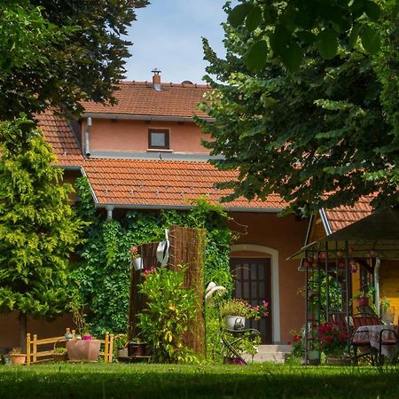 Apartments Suncani Zagreb Exterior foto
